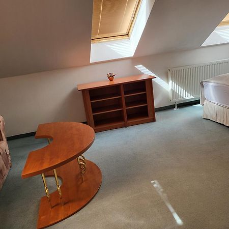 Hotel Margit Trenčianske Teplice Esterno foto