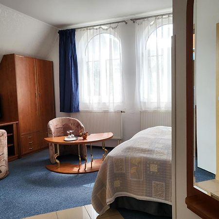 Hotel Margit Trenčianske Teplice Esterno foto