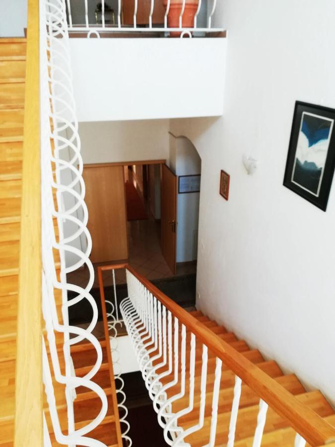 Hotel Margit Trenčianske Teplice Esterno foto