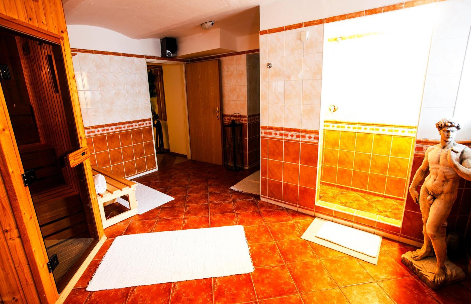 Hotel Margit Trenčianske Teplice Esterno foto