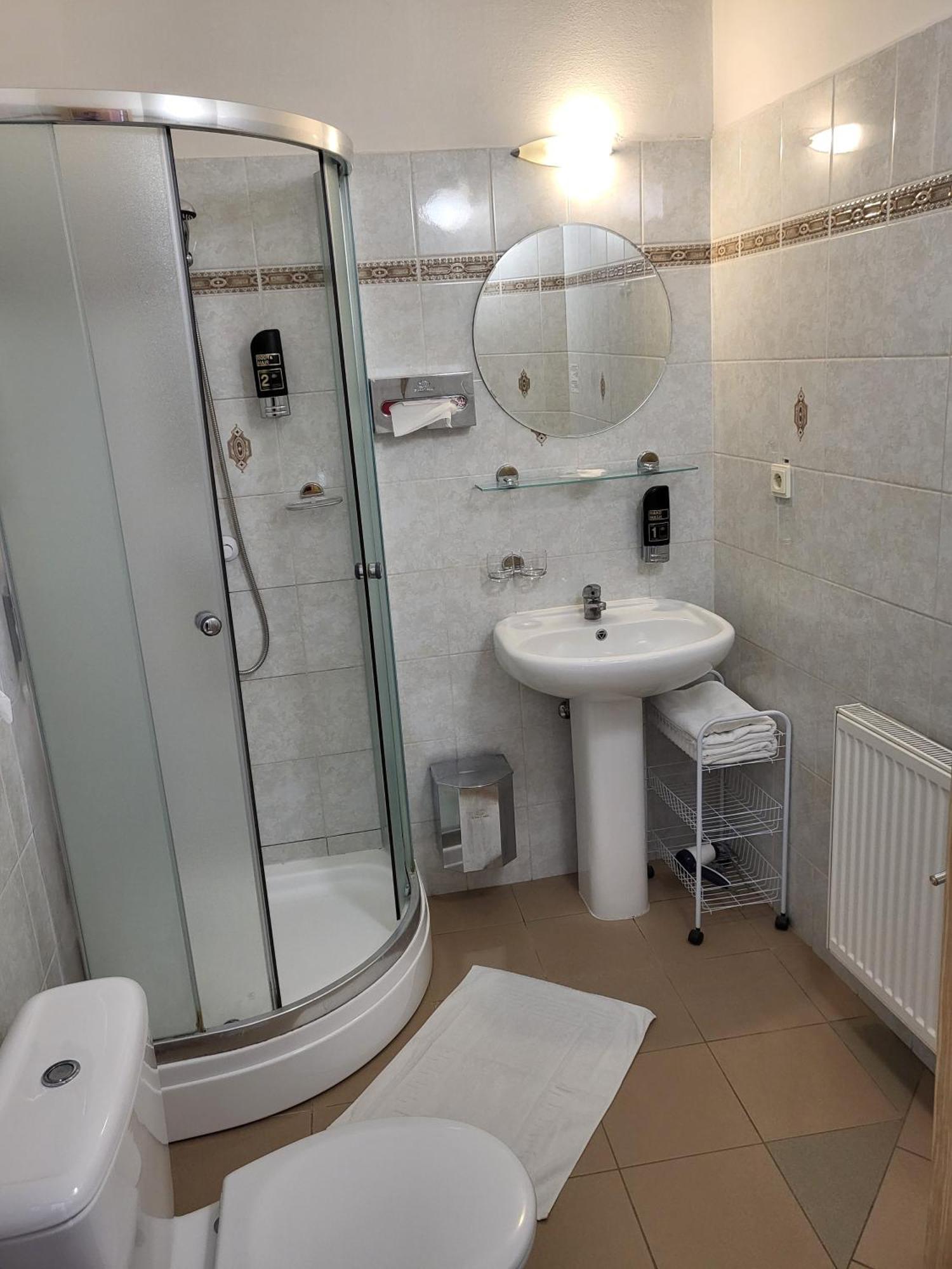 Hotel Margit Trenčianske Teplice Esterno foto