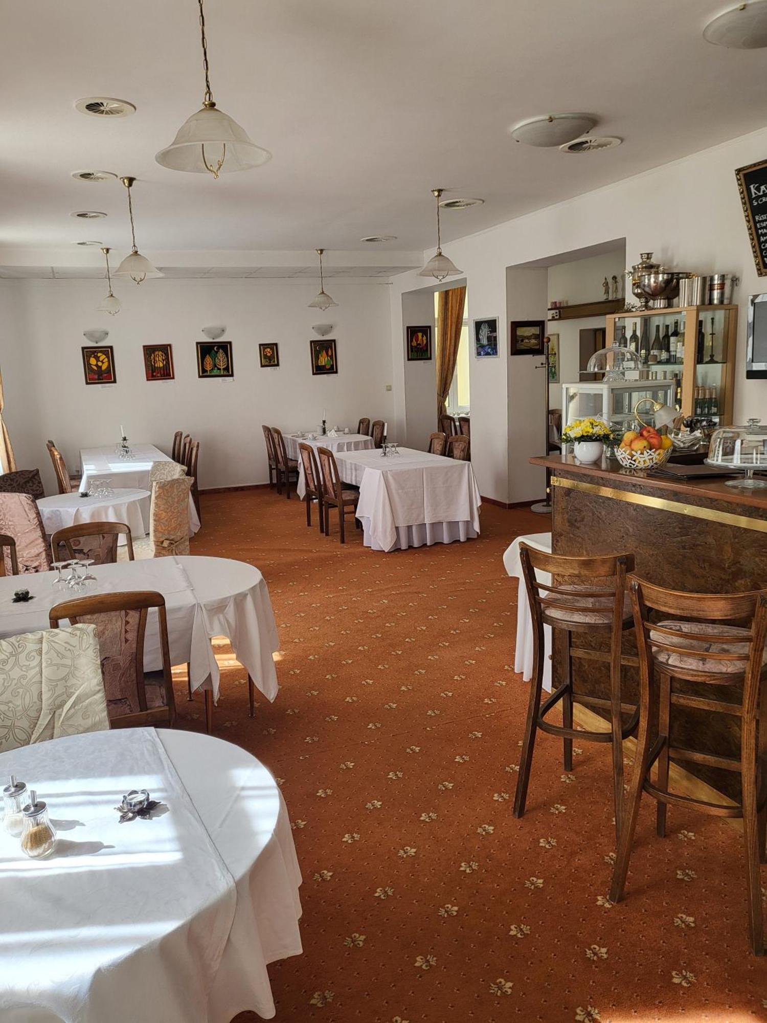 Hotel Margit Trenčianske Teplice Esterno foto
