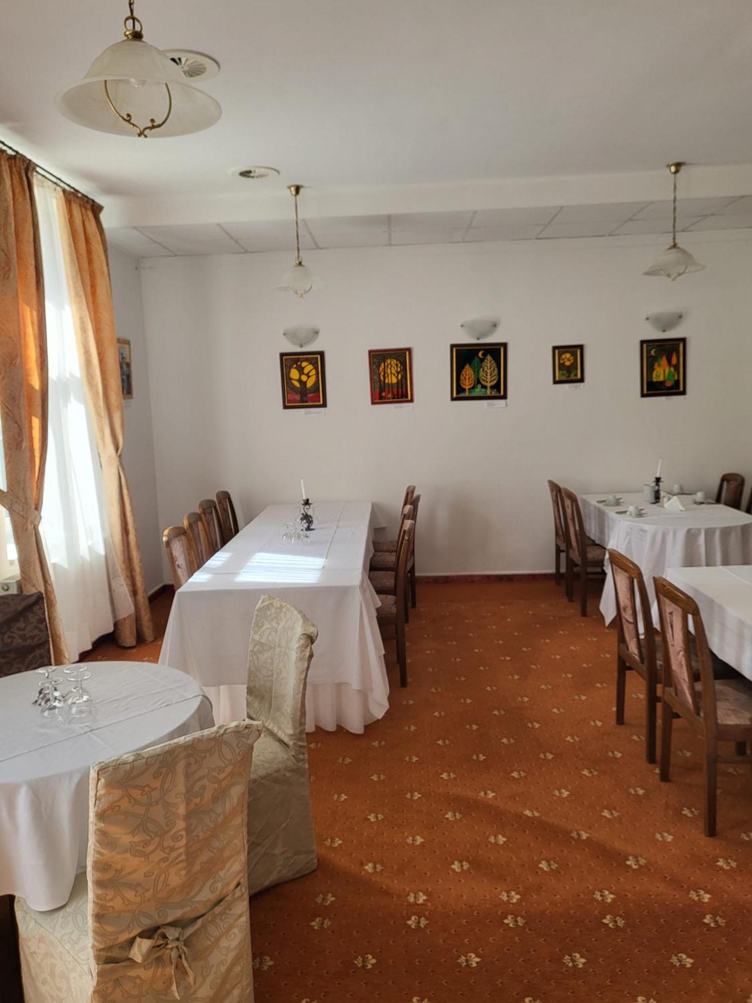 Hotel Margit Trenčianske Teplice Esterno foto