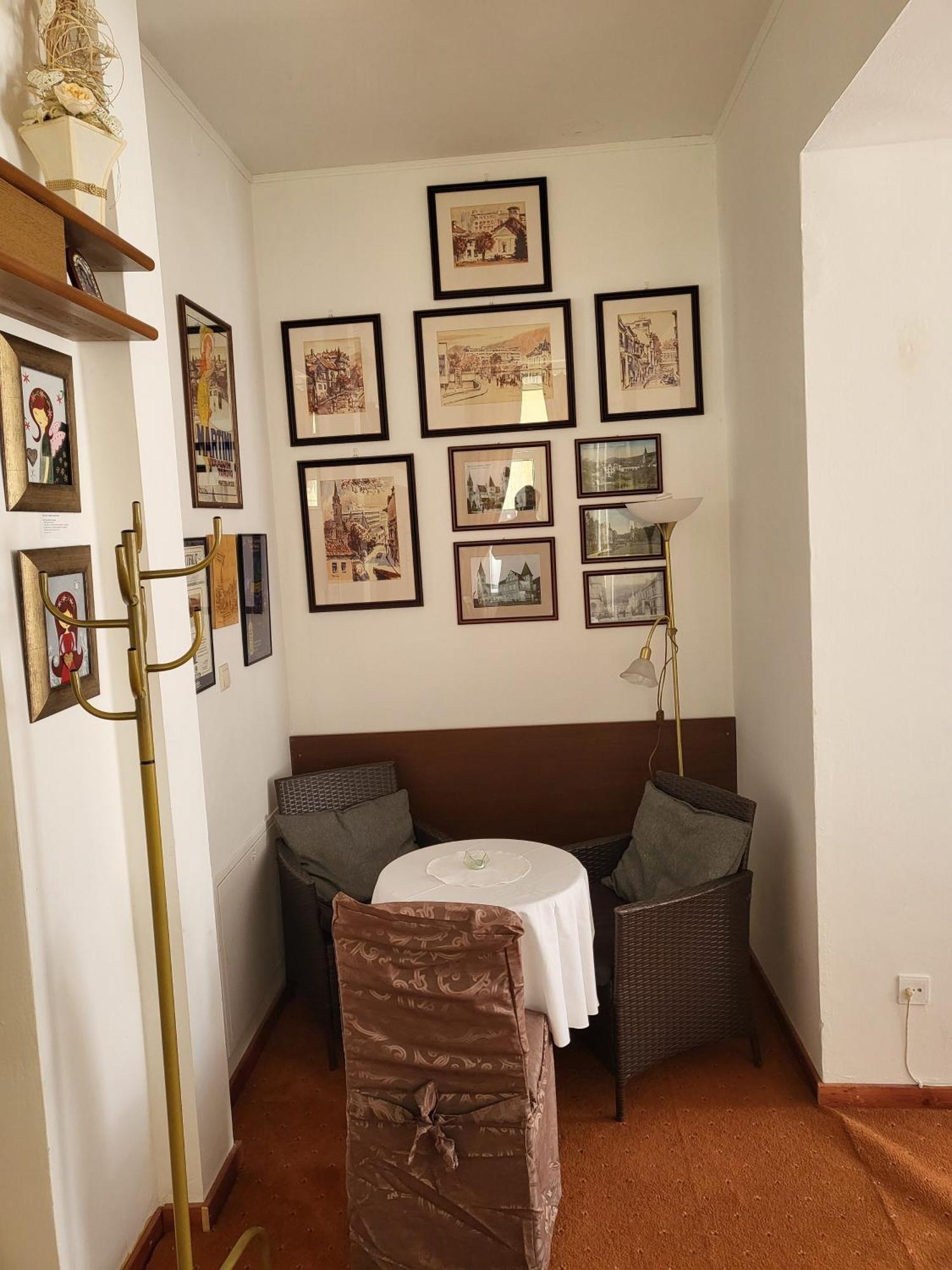 Hotel Margit Trenčianske Teplice Esterno foto