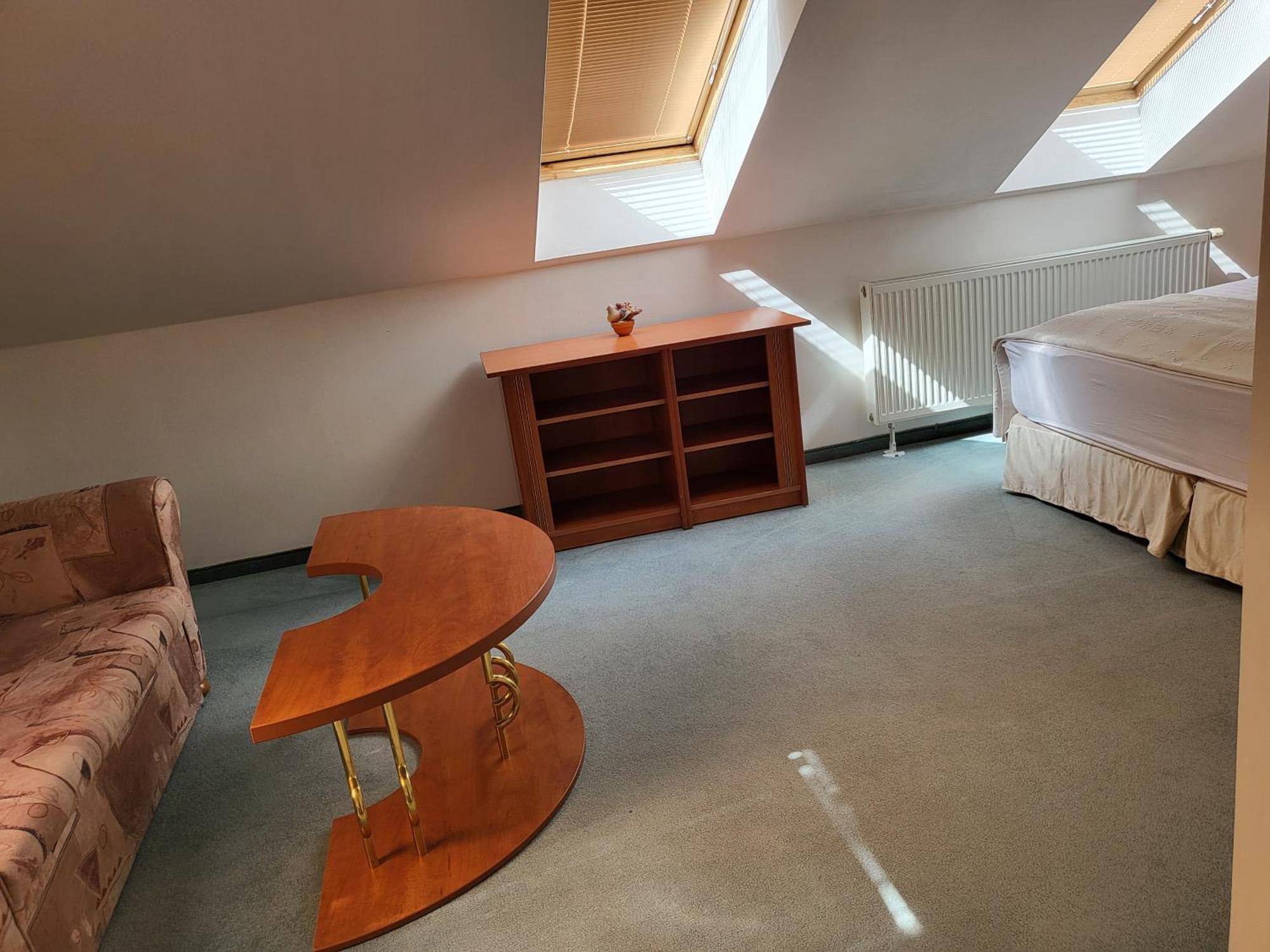 Hotel Margit Trenčianske Teplice Esterno foto