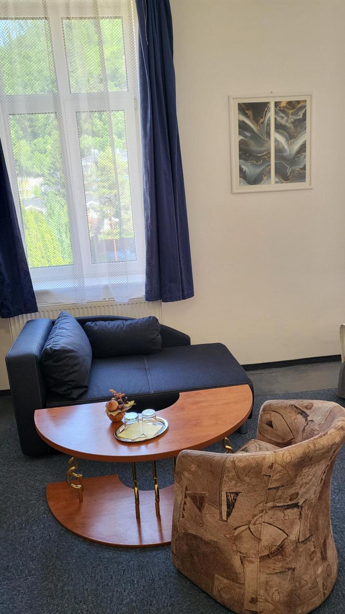Hotel Margit Trenčianske Teplice Esterno foto