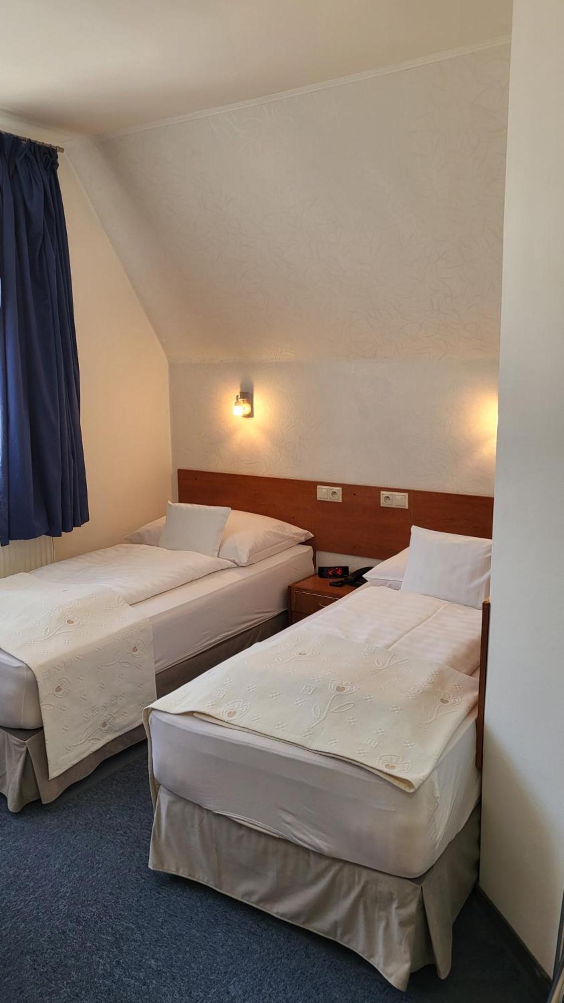 Hotel Margit Trenčianske Teplice Esterno foto