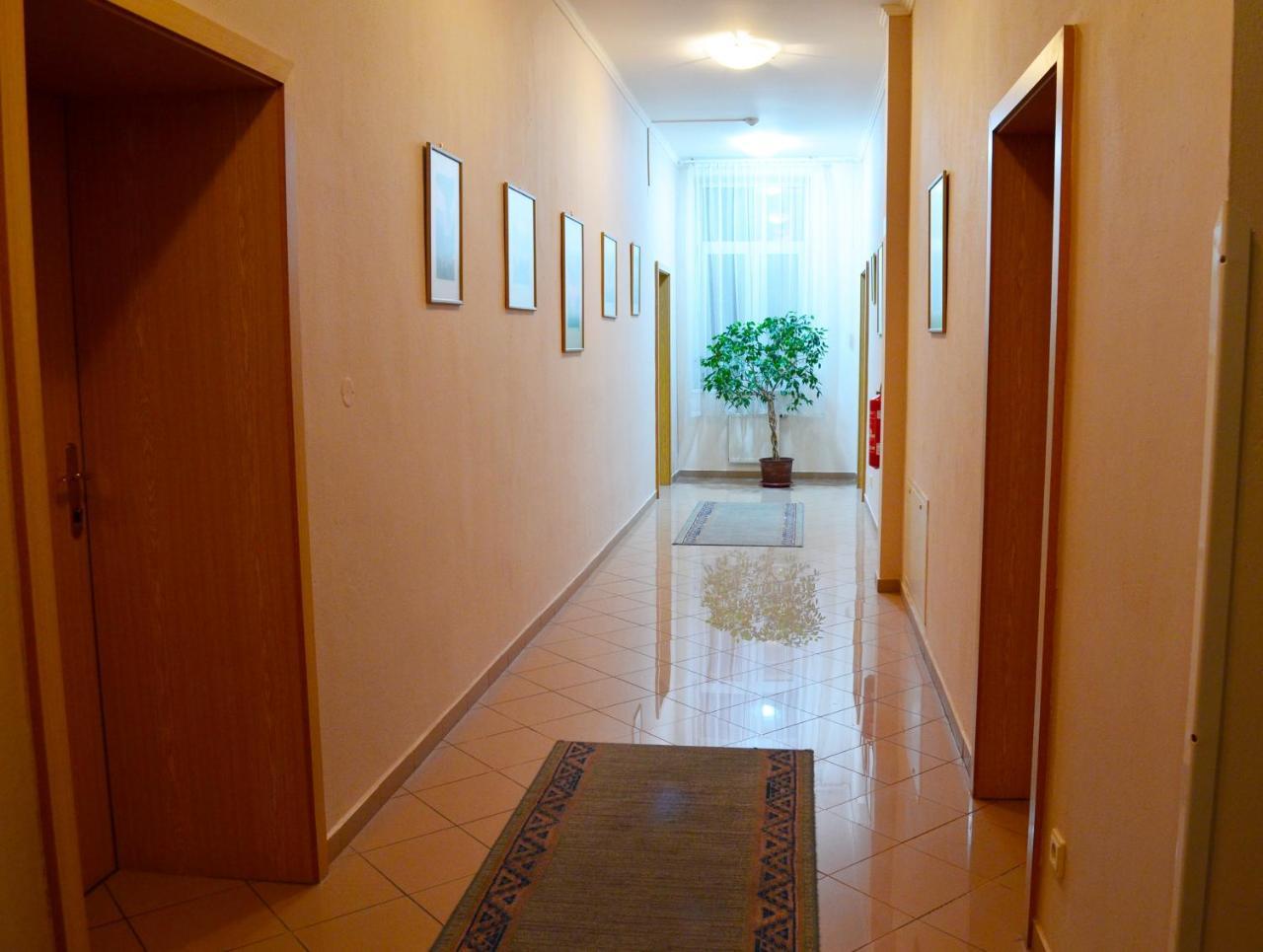 Hotel Margit Trenčianske Teplice Esterno foto