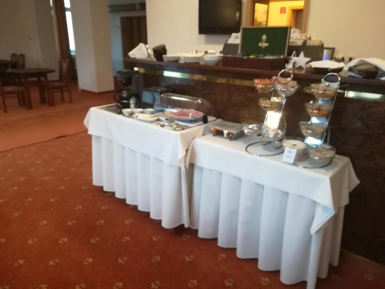 Hotel Margit Trenčianske Teplice Esterno foto