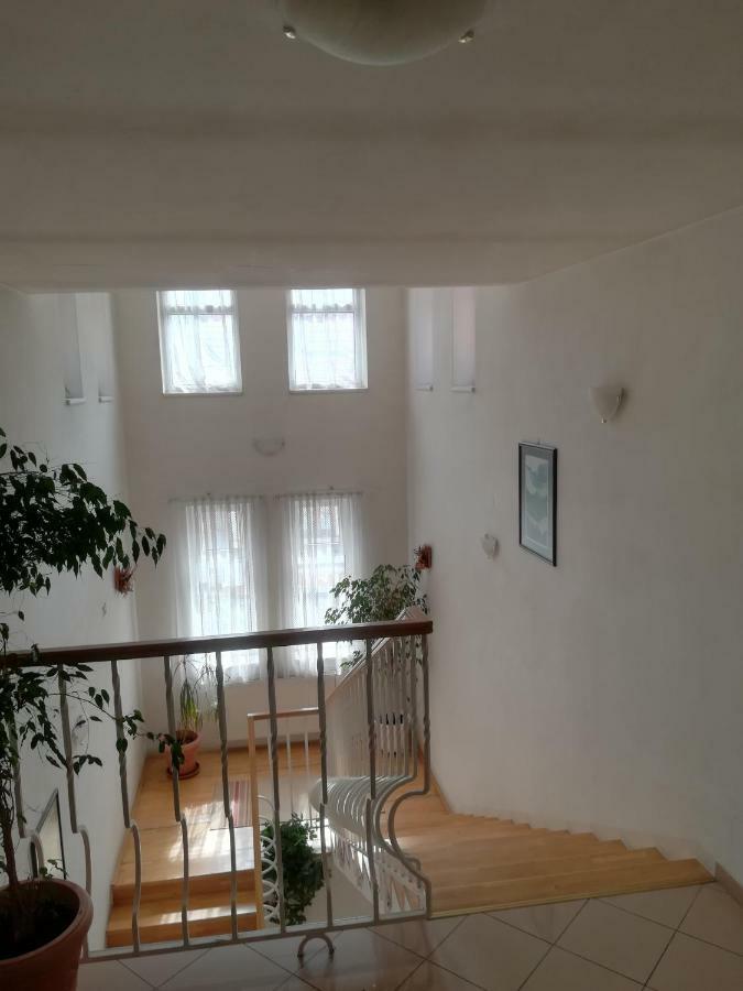Hotel Margit Trenčianske Teplice Esterno foto